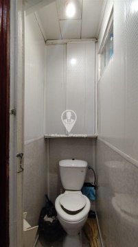 2-к квартира, 2/5 эт., 40м²