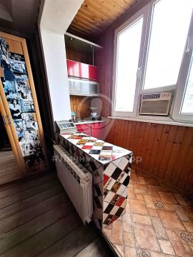 1-к квартира, 10/12 эт., 33м²