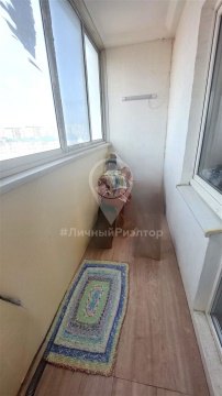 1-к квартира, 11/16 эт., 40м²
