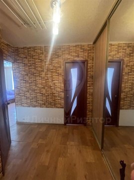 1-к квартира, 2/5 эт., 34м²