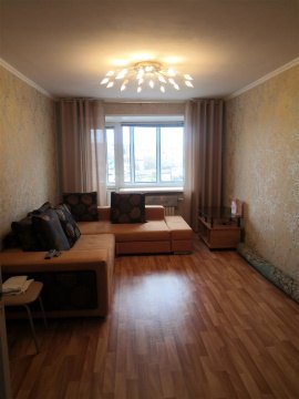 2-к квартира, 2/5 эт., 44м²