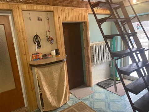 Дом 85м², участок 16,5 сот.