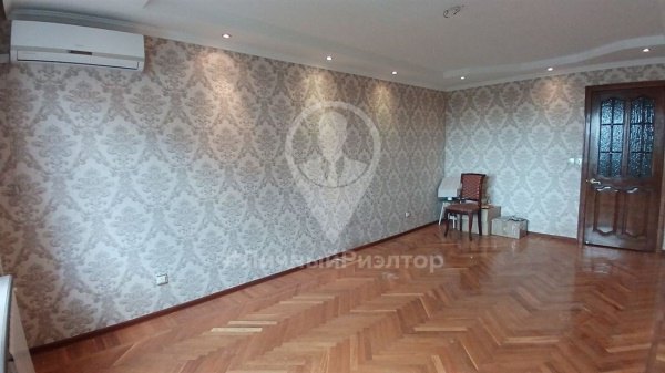 4-к квартира, 6/13 эт., 104м²