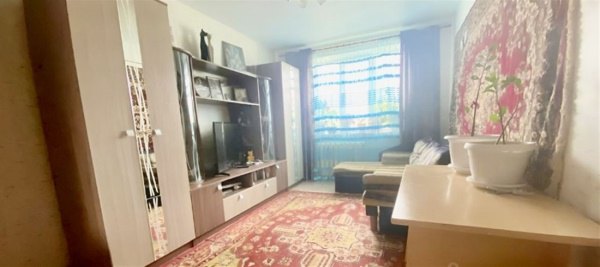 3-к квартира, 2/9 эт., 92м²