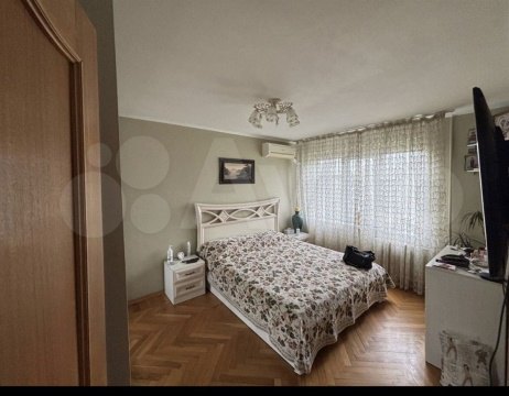 3-к квартира, 3/5 эт., 65м²