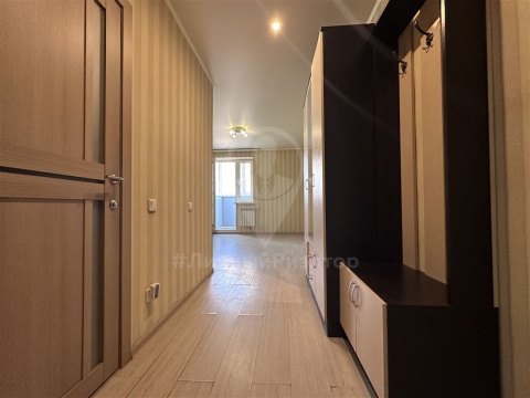 Студия, 14/16 эт., 21м²