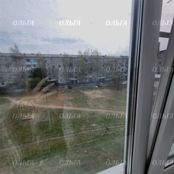 3-к квартира, 3/5 эт., 56м²