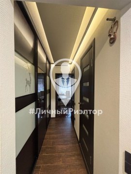 2-к квартира, 3/5 эт., 53м²