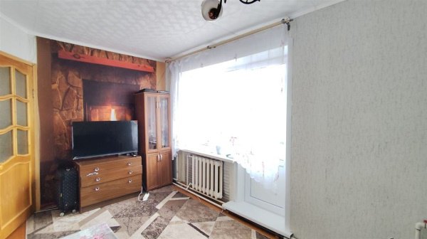 2-к квартира, 2/5 эт., 40м²