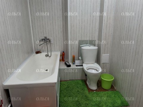 1-к квартира, 5/5 эт., 38м²