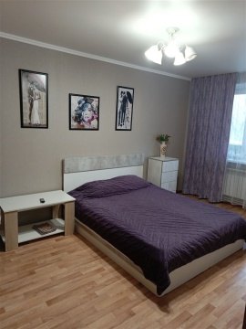 1-к квартира, 2/9 эт., 36м²