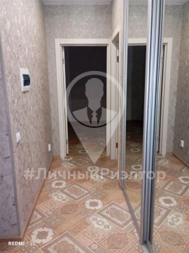 2-к квартира, 12/23 эт., 58м²