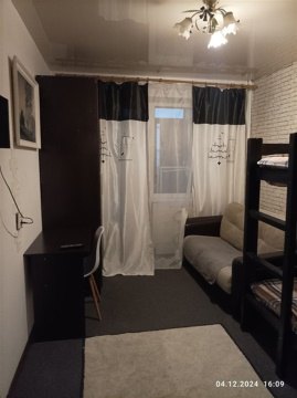4-к квартира, 4/9 эт., 90м²