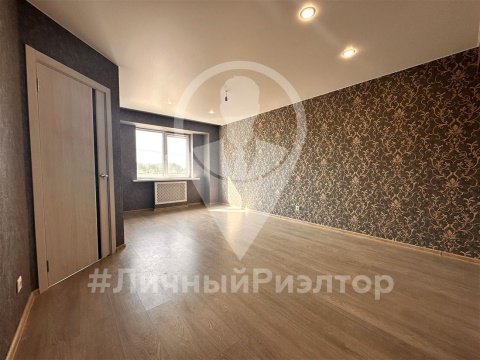 1-к квартира, 1/7 эт., 32м²