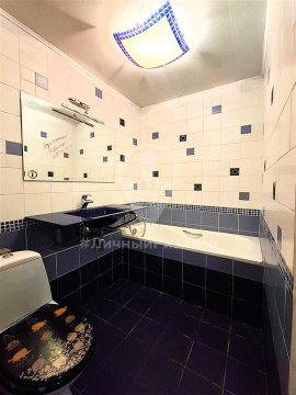1-к квартира, 10/12 эт., 33м²