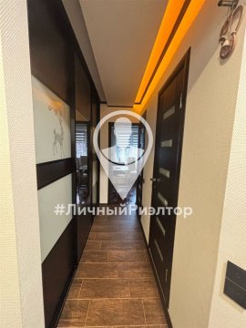 2-к квартира, 3/5 эт., 53м²