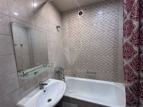 Студия, 14/16 эт., 21м²