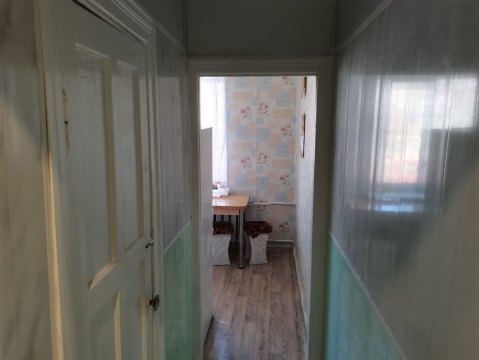2-к квартира, 3/4 эт., 41м²