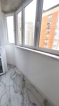 3-к квартира, 14/18 эт., 74м²