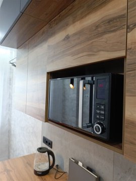 1-к квартира, 15/17 эт., 51м²