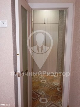 2-к квартира, 12/23 эт., 58м²