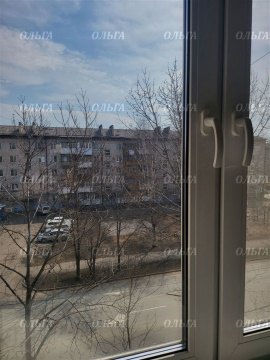 3-к квартира, 4/5 эт., 58м²