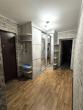2-к квартира, 3/16 эт., 64м²