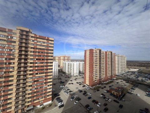 Студия, 14/16 эт., 21м²