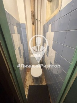 2-к квартира, 4/5 эт., 53м²