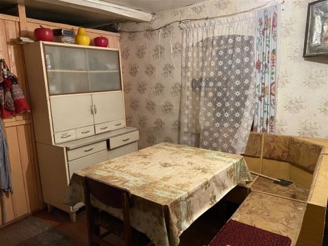 Дом 60м², участок 14,7 сот.