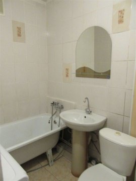 2-к квартира, 1/5 эт., 44м²