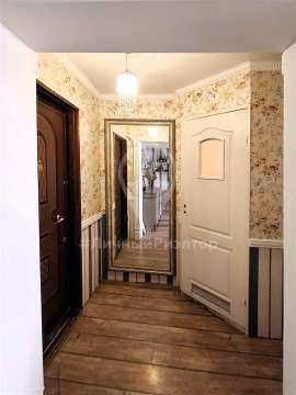 1-к квартира, 10/12 эт., 33м²