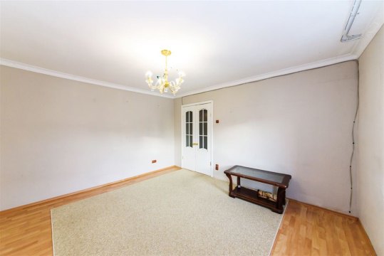 3-к квартира, 6/6 эт., 76м²