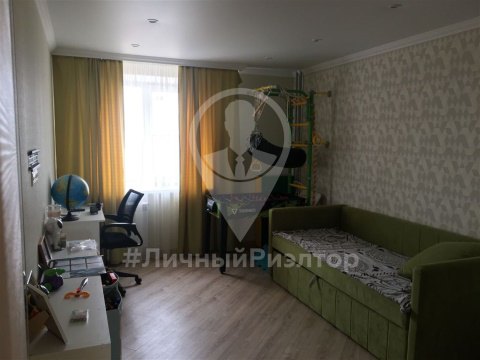 2-к квартира, 13/15 эт., 84м²