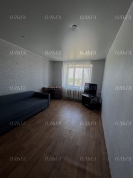 1-к квартира, 5/5 эт., 38м²