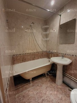 3-к квартира, 4/5 эт., 58м²