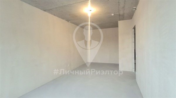 1-к квартира, 12/26 эт., 35м²
