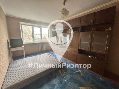 2-к квартира, 4/5 эт., 53м²