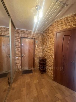 1-к квартира, 2/5 эт., 34м²