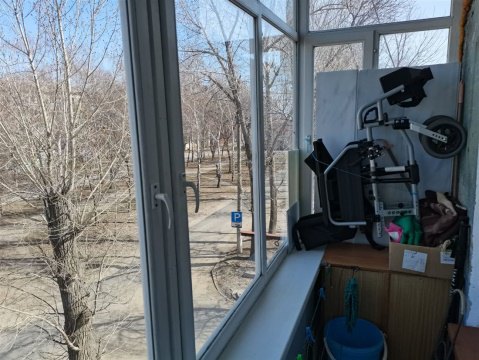 2-к квартира, 3/4 эт., 41м²