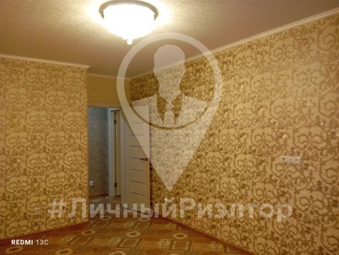 2-к квартира, 12/23 эт., 58м²