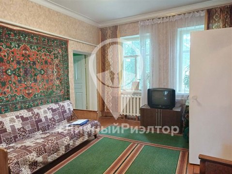 Дом 100м², участок 16 сот.