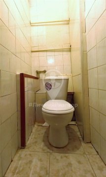 3-к квартира, 3/10 эт., 68м²
