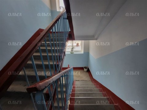 1-к квартира, 4/5 эт., 32м²