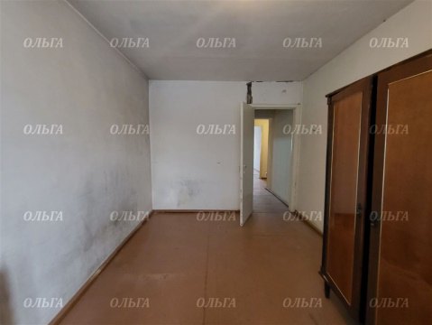 2-к квартира, 2/5 эт., 56м²