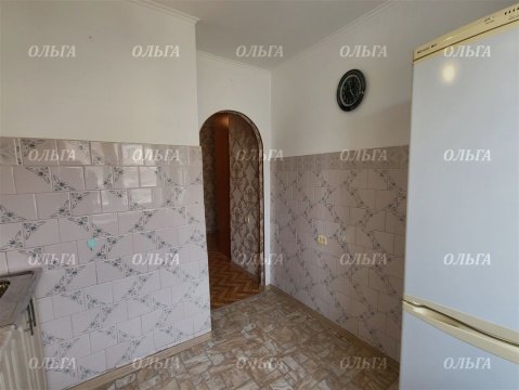 3-к квартира, 4/5 эт., 58м²