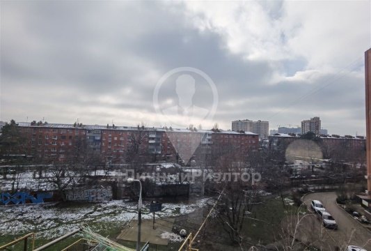 2-к квартира, 5/10 эт., 53м²