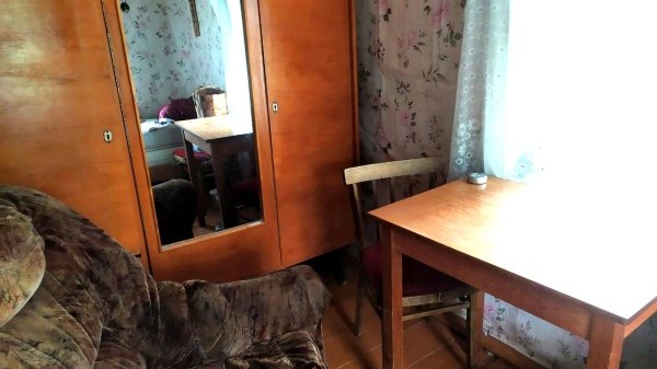 2-эт. дом 16м², участок 16 сот.