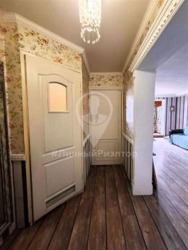 1-к квартира, 10/12 эт., 33м²