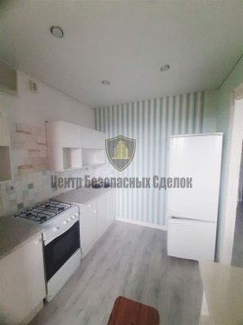 Студия, 5/16 эт., 26м²